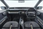 Toyota Tj Cruiser 2017 года